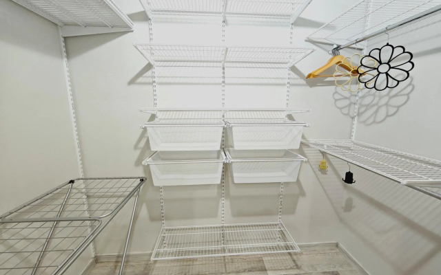 Апартаменты на ул. Танковая, д. 2