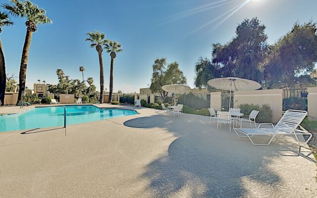 5047n83s 3 Bedroom Townhouse