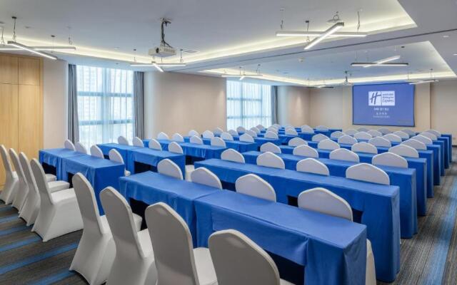 Holiday Inn Express Changsha Shifu by IHG