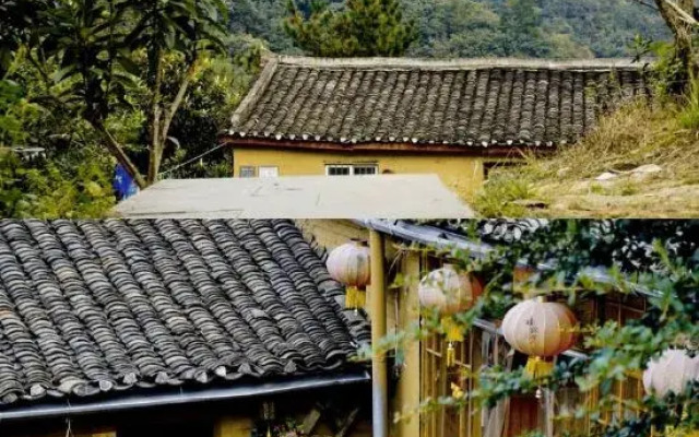 Wudang Mountain Wuyunju Homestay