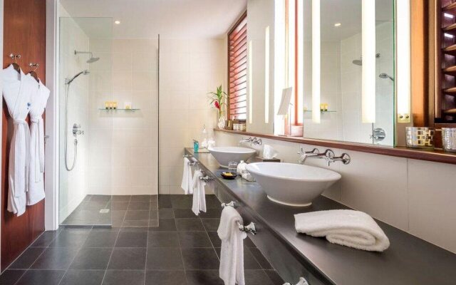 Zoetry Marigot Bay - All Inclusive