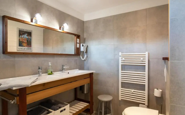 Chalet L'Atelier - LOQ217