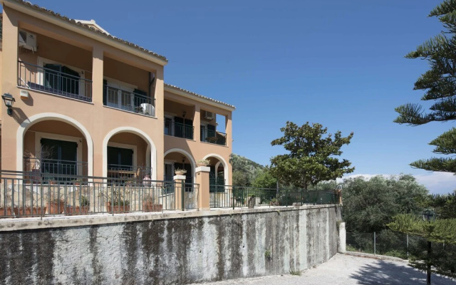 Marietas Cottage