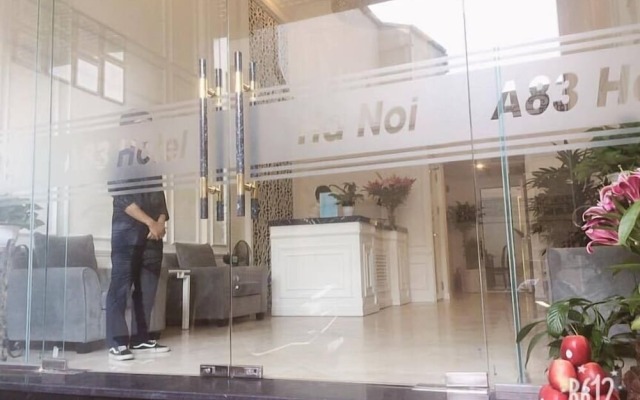Hanoi A83 Hotel