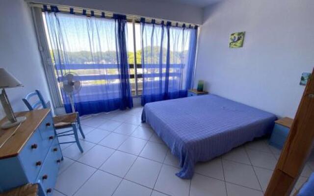 Apartment Escale Port 2