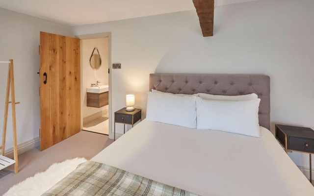 The Cobbles in Osmotherley