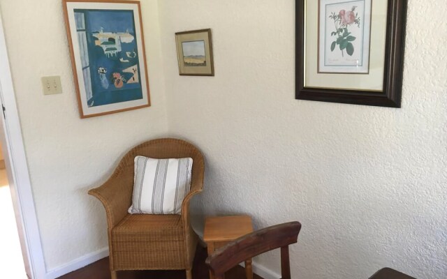 On the Beach Apartment