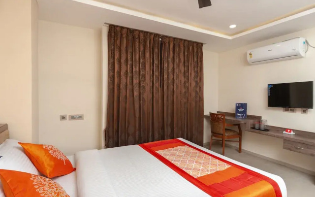 Oyo 23187 Jai Balaji Inn