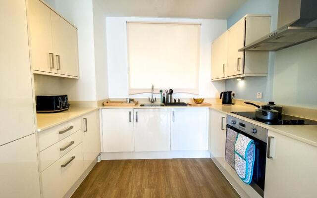 K Suites - Town Centre Hatfield