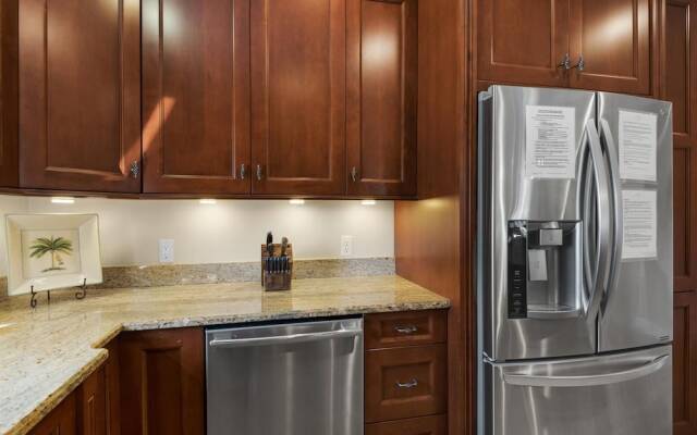 Island in The Sun - 1938190