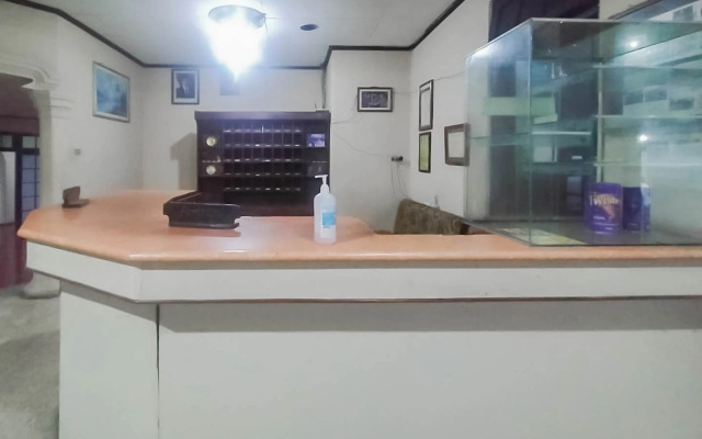 Mataram Cottage Syariah RedPartner