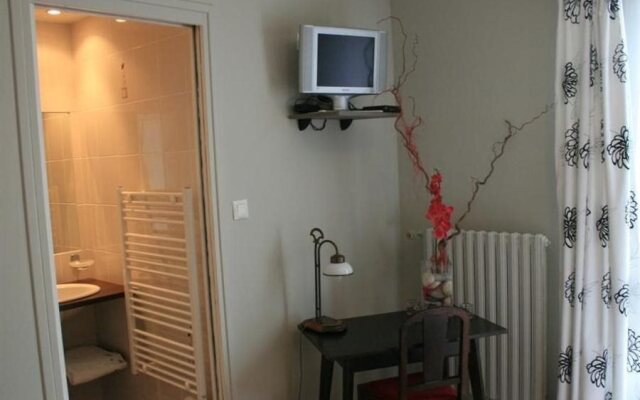 Chambres dhôtes du Theven