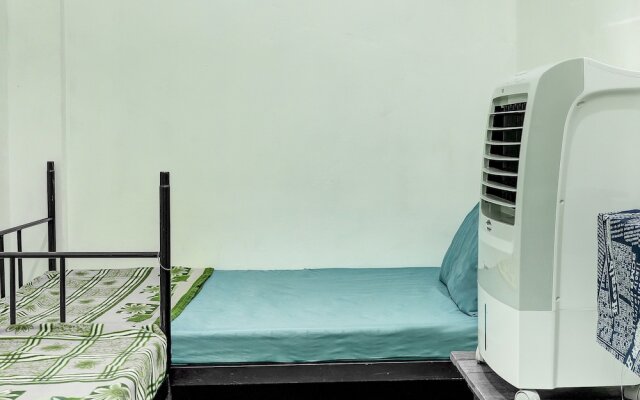 SPOT ON 90432 Brilliant Home