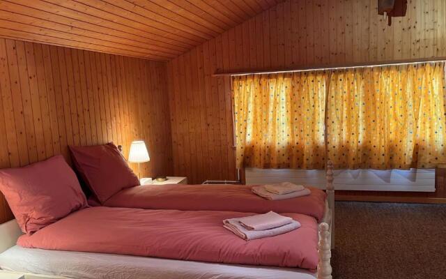 Chalet Isabel