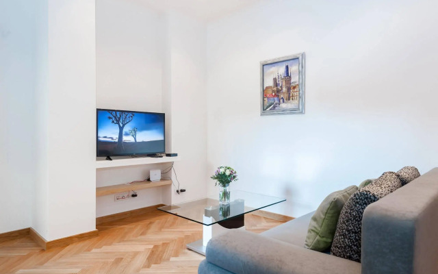 Old Town Boutique Suites