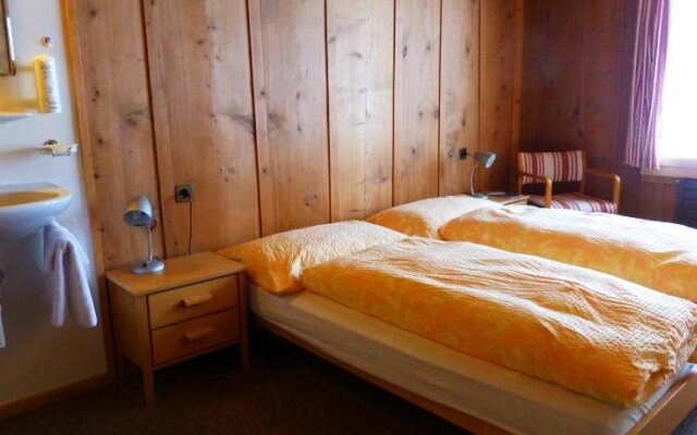 Chalet Hotel Schwarzwaldalp