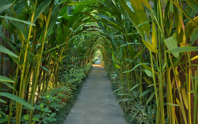 Ziva a Boutique Villa