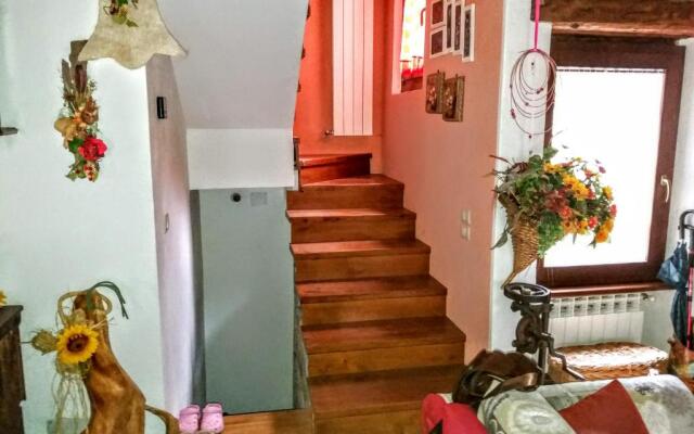 Residenza Le Fontane