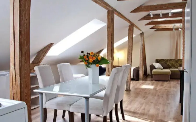 Rannaroosi Guest Apartment - Supeluse