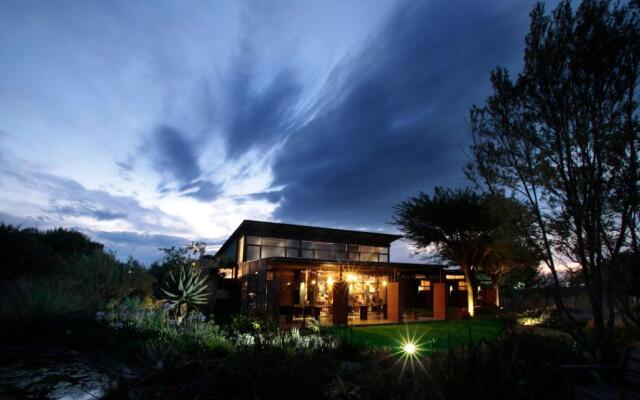 Liedjiesbos B&B
