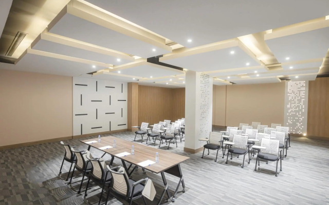 Ewaa Express Hotel - Al jouf