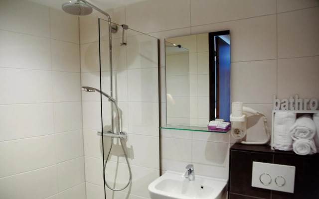 Dream Hotel Amsterdam