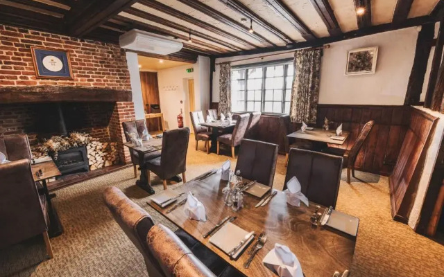 Bull Auberge