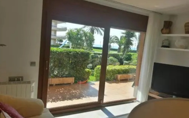 Apartaments Marítim Torre Valentina