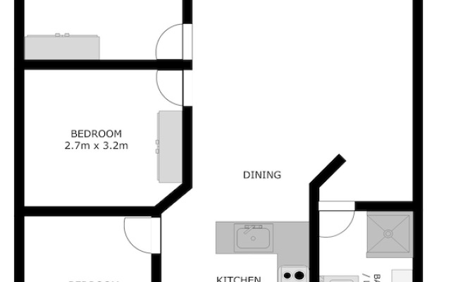 Harry's House, 19 Achilles Street