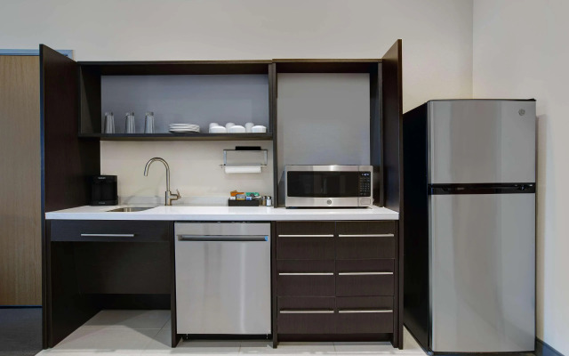 Home2 Suites by Hilton Yuma Pivot Point
