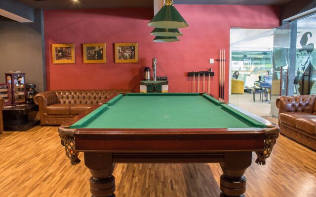 Hotel Orizont