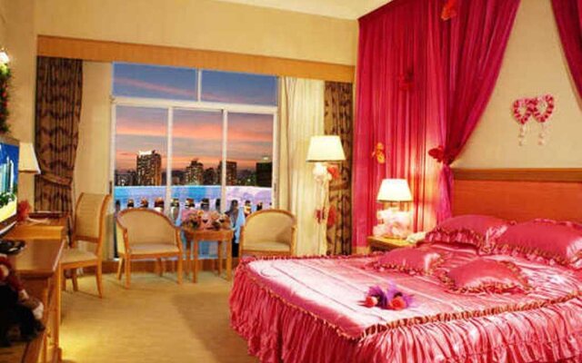 Dehan Hotel