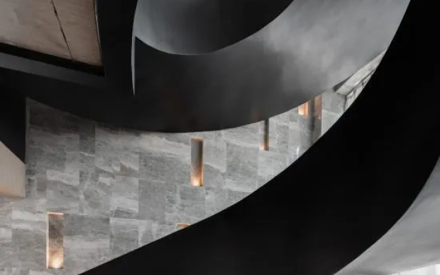 Qinin Hotel (Chongqing Jiangbei Airport T3)