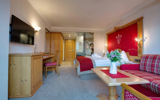 Superior Sport und Familienresort Alpenblick