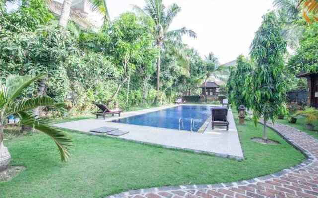 Mahalini 3 MD Guest house