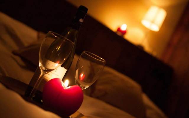 Residence Le Petit Coeur