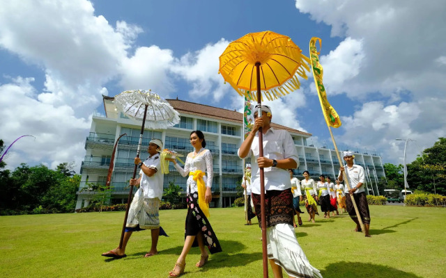 Griya Sintesa Hotel