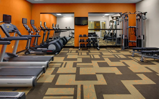 Courtyard Atlanta Decatur Downtown/Emory