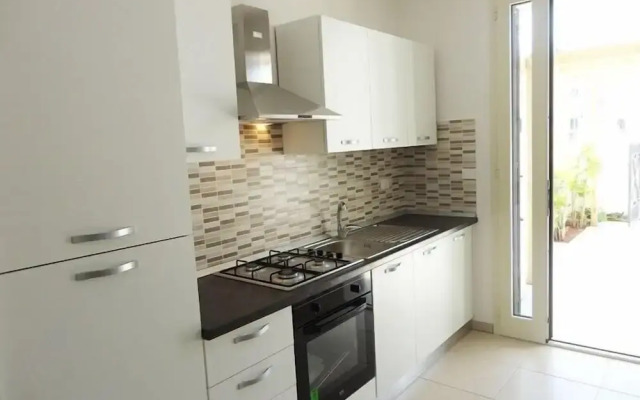 VersoSud - Acton Apartment 14