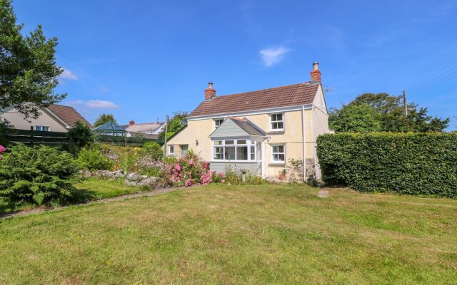 Rose Cottage