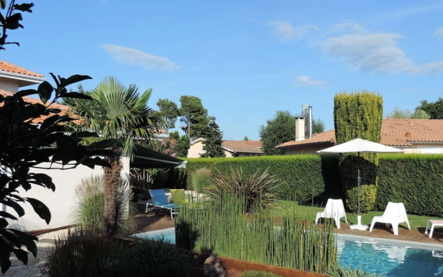 Villa Surcouf
