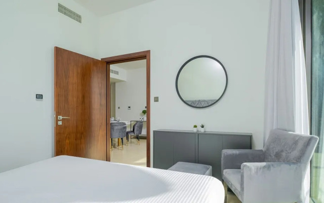 LUX Holiday Home - Marina Gate 1