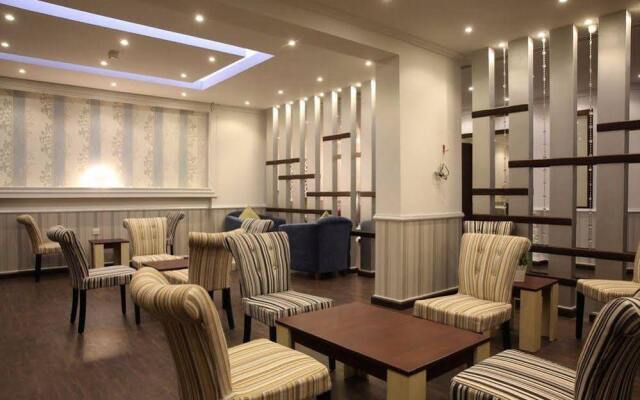 Tobal Apartment Khobar