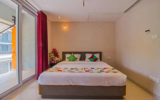 OYO Home 14986 Charming 1 BHK