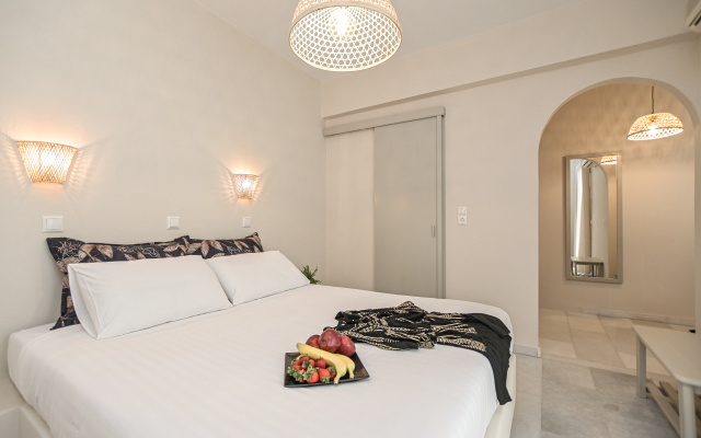 Argo Boutique Hotel