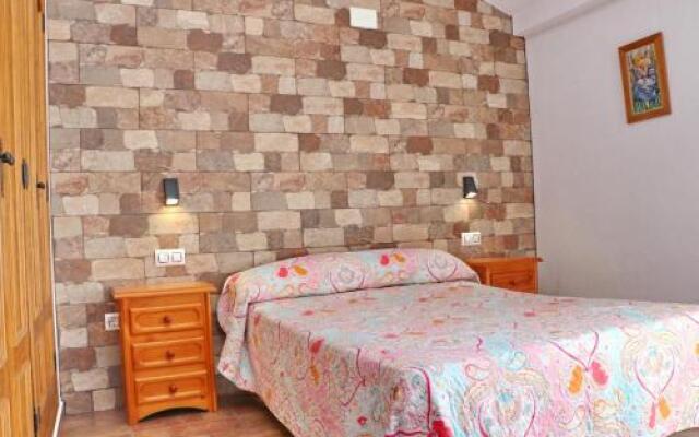 Chalet Pradillo II