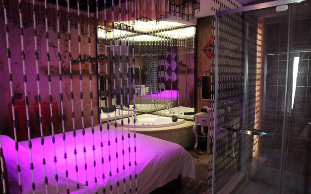 YES Hotel Shanghai