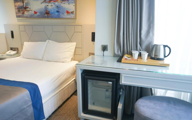 Triada Hotel Taksim