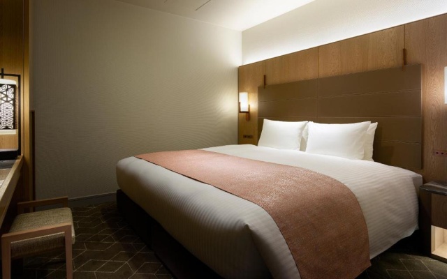 Deluxe Patio View Double room (풀 더블 침대) 사진 1
