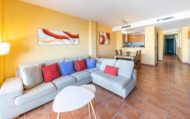 Apartamento Colette